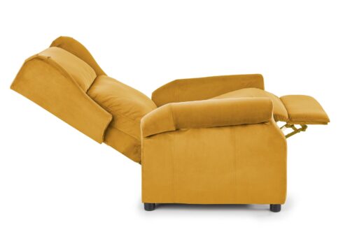 AGUSTIN 2 mustard - Image 4