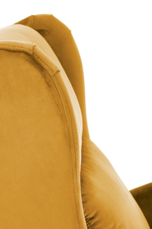 AGUSTIN 2 mustard - Image 7
