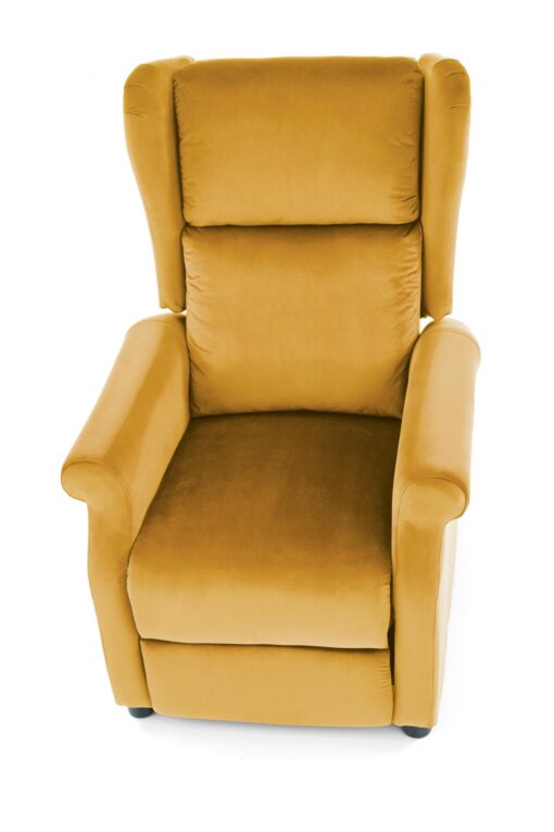 AGUSTIN 2 mustard - Image 3