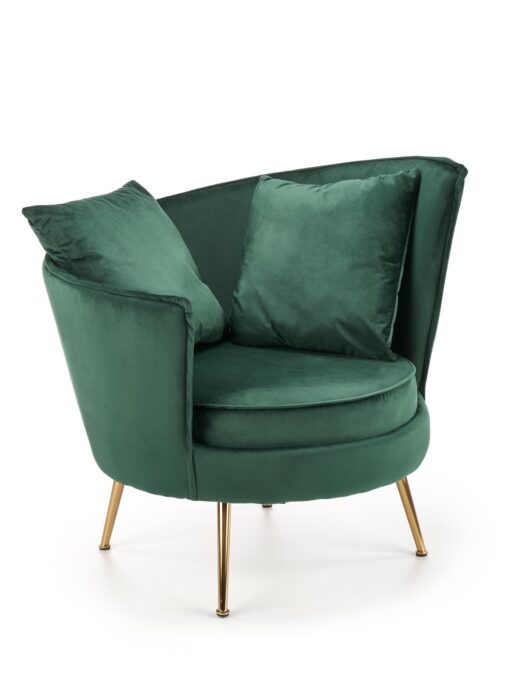 ALMOND dark green — изображение 2