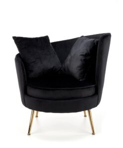 ALMOND black