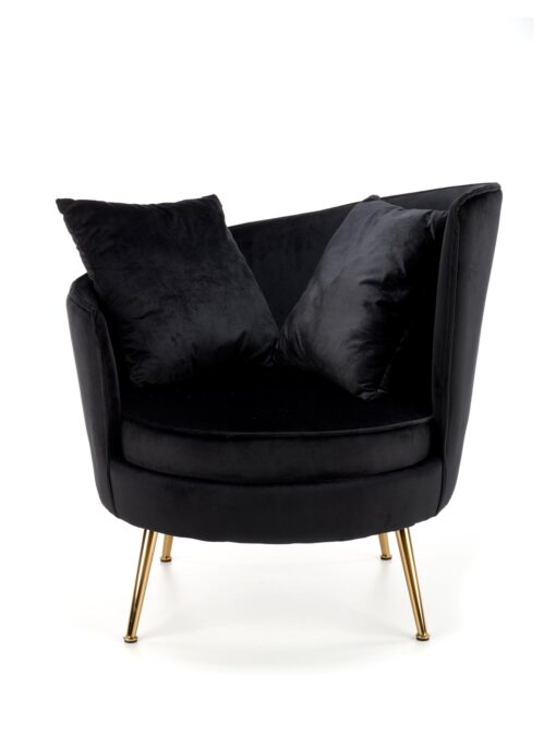 ALMOND black