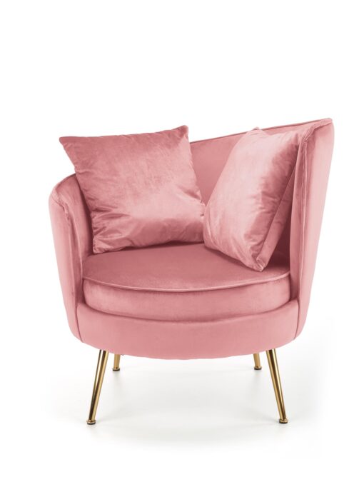 ALMOND pink