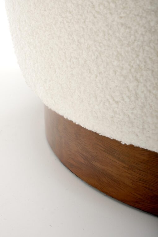 AMY creamy/walnut — изображение 11