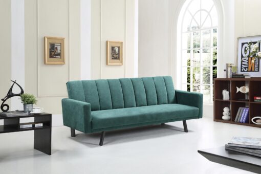 ARMANDO dark green