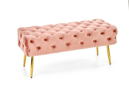 ATHENA pink bench — изображение 3