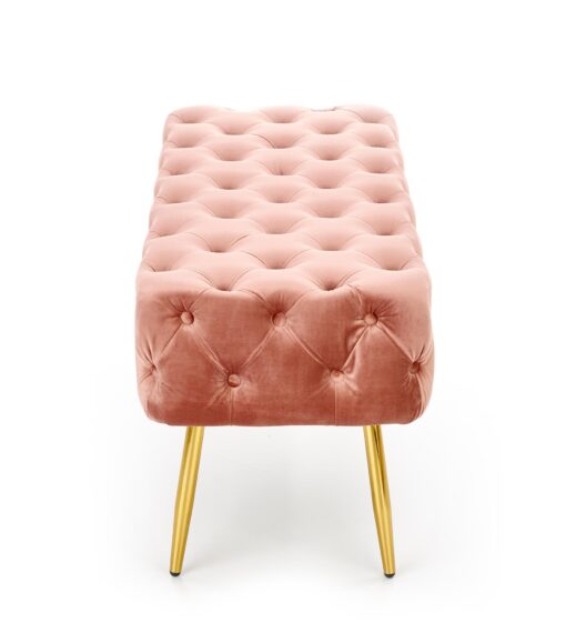 ATHENA pink bench — изображение 4