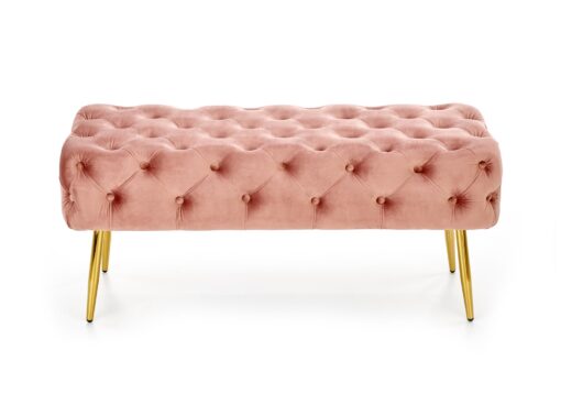 ATHENA pink bench — изображение 8