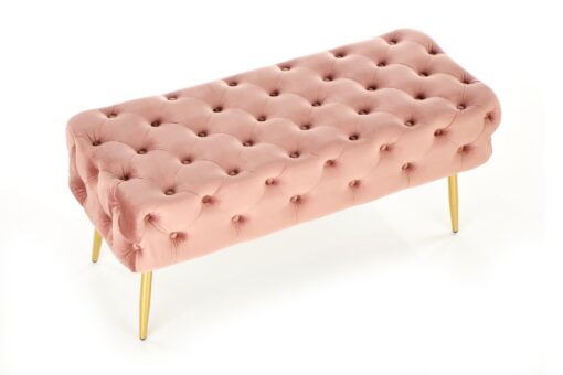 ATHENA pink bench — изображение 9