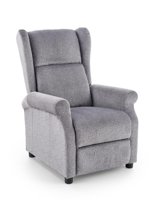 AGUSTIN grey - Image 2