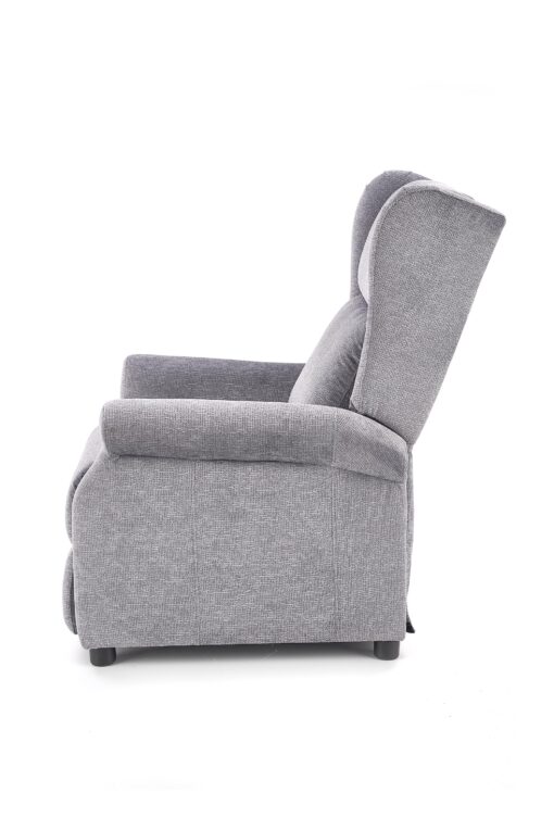 AGUSTIN grey - Image 3