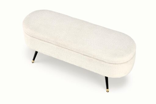 AVEIRO cream bench — изображение 11