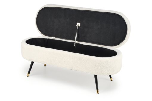 AVEIRO cream bench — изображение 3