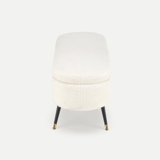 AVEIRO cream bench — изображение 4