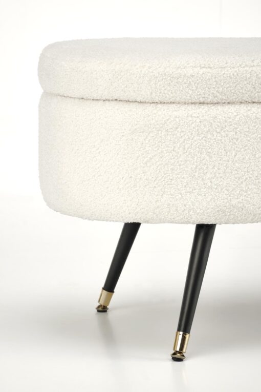 AVEIRO cream bench — изображение 5