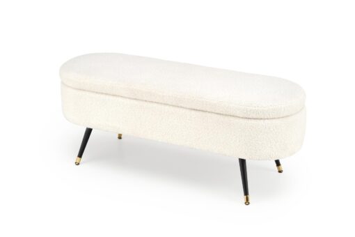 AVEIRO cream bench — изображение 10