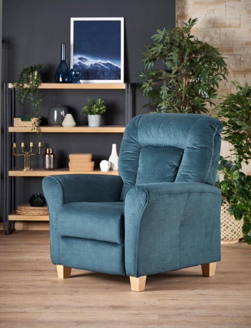 BARD dark blue