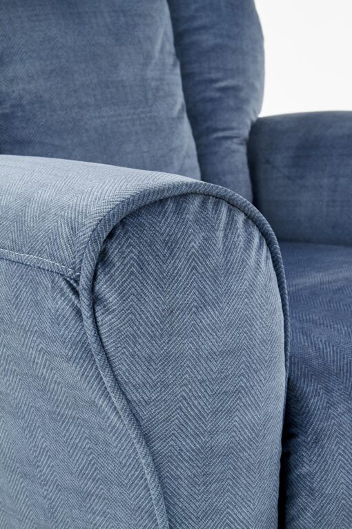 BARD dark blue - Image 4
