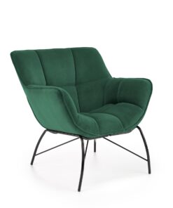 BELTON dark green