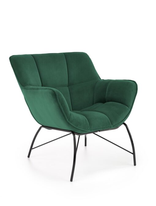 BELTON dark green