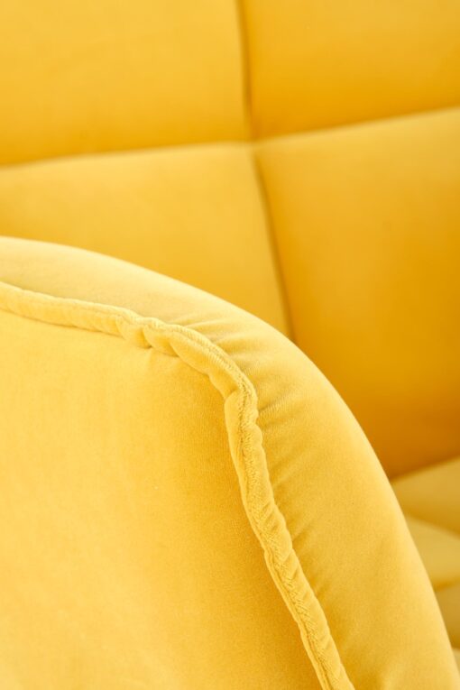 BELTON yellow - Image 5