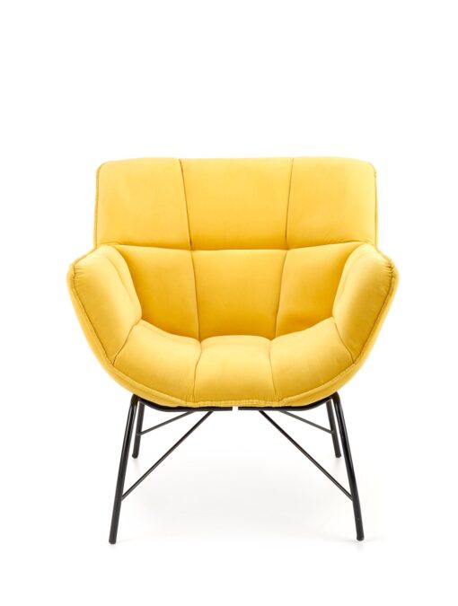 BELTON yellow - Image 3
