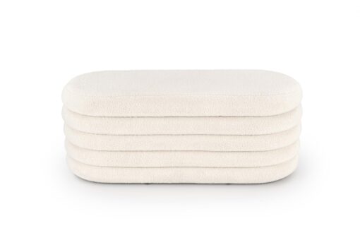 BLISS cream bench — изображение 5