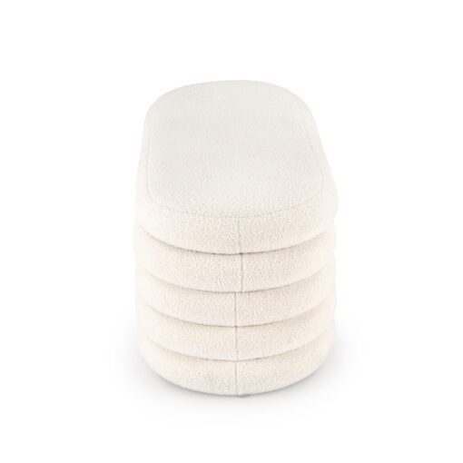 BLISS cream bench — изображение 2