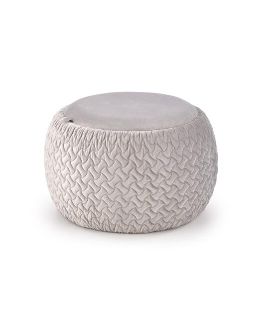 BONO pouf light grey - Image 10