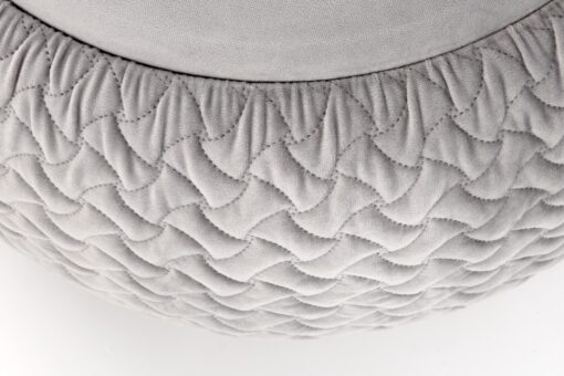 BONO pouf light grey - Image 6