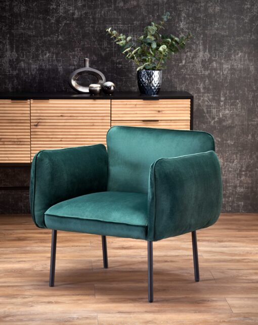 BRASIL dark green/ black