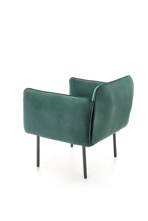 BRASIL dark green/ black — изображение 7
