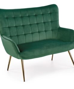 CASTEL 2XL dark green