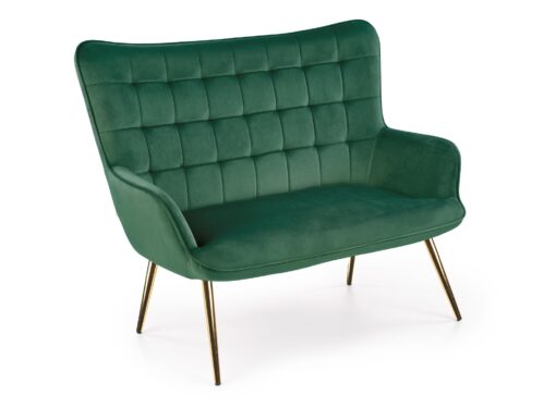 CASTEL 2XL dark green