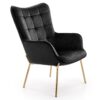 CASTEL 2 I. black