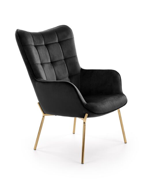 CASTEL 2 I. black