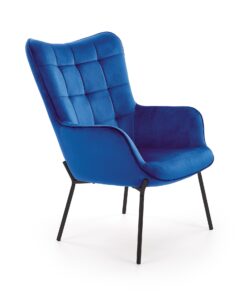 CASTEL dark blue