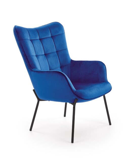 CASTEL dark blue