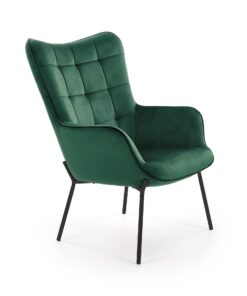 CASTEL I. dark green