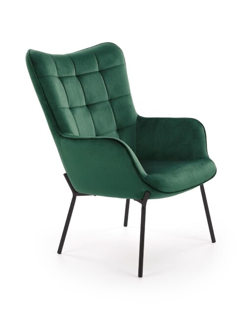 CASTEL I. dark green