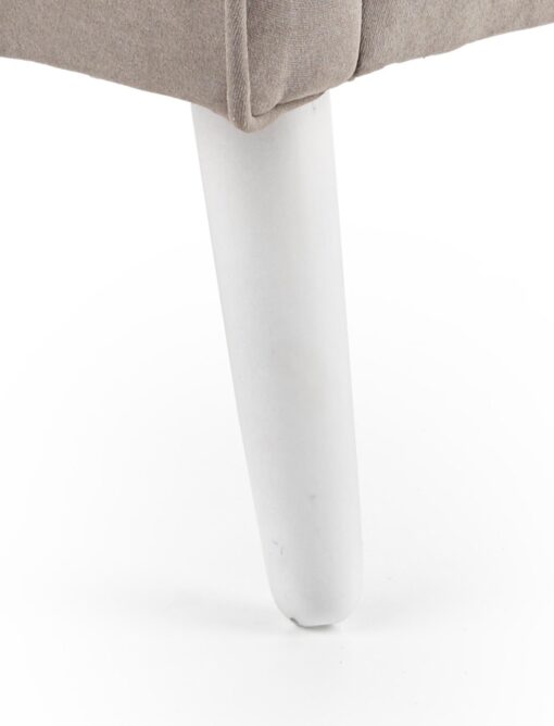 CHESTER set of legs, white