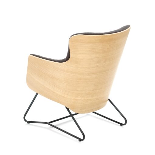 CHILLOUT dark grey/oak - Image 9