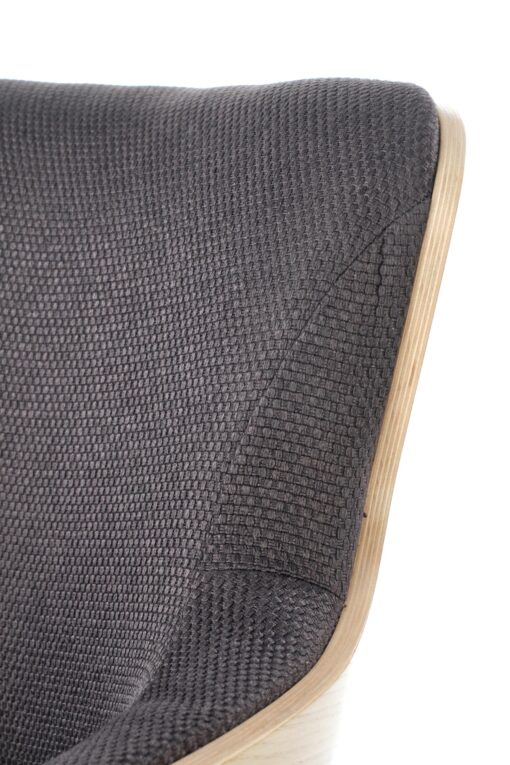 CHILLOUT dark grey/oak - Image 8