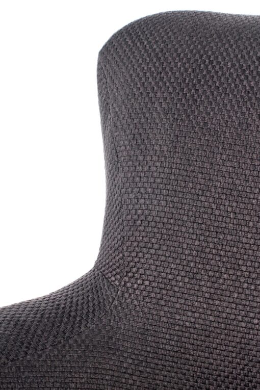 CHILLOUT dark grey/wallnut - Image 5