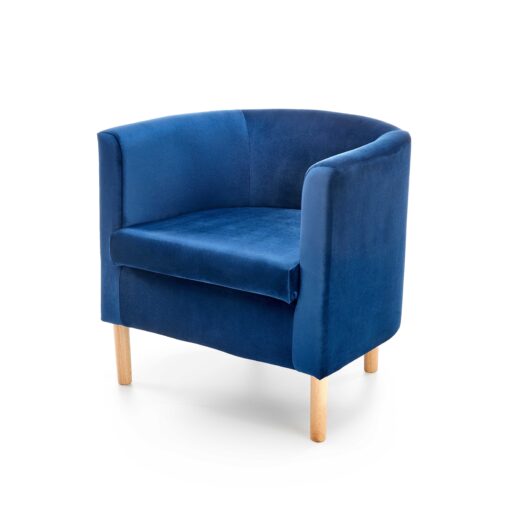 CLUBBY dark blue - Image 2