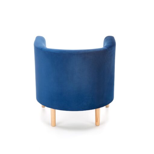 CLUBBY dark blue - Image 3