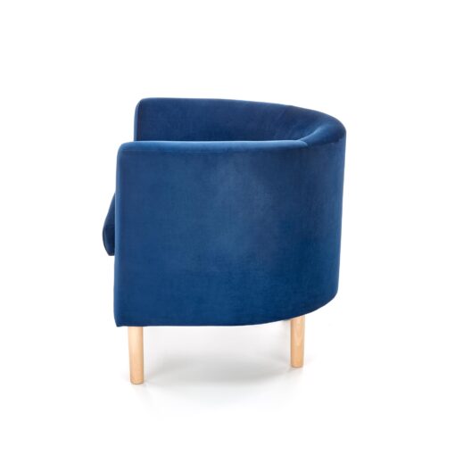 CLUBBY dark blue - Image 10