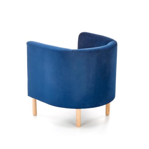 CLUBBY dark blue - Image 9
