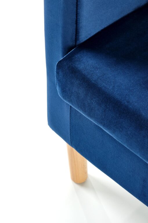 CLUBBY dark blue - Image 8