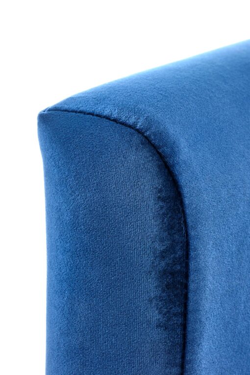 CLUBBY dark blue - Image 5